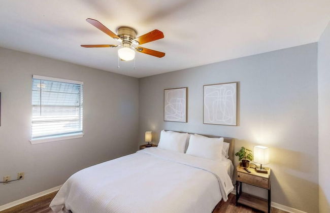 New Cozy Home 10 Min to Magnolia and Baylor - Foto 3