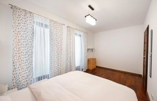 Malborska Lovely Apartment by BookingHost - Foto 2