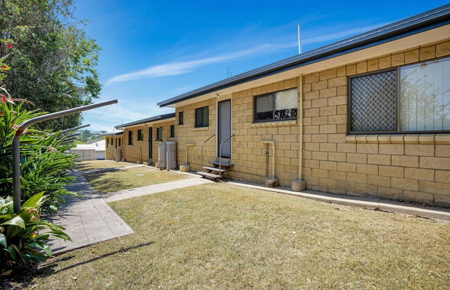 Gold Rush Apartments - Foto 11