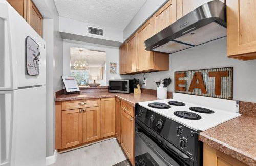 2 bed 2 bath centrally located on Siesta Key - Foto 9