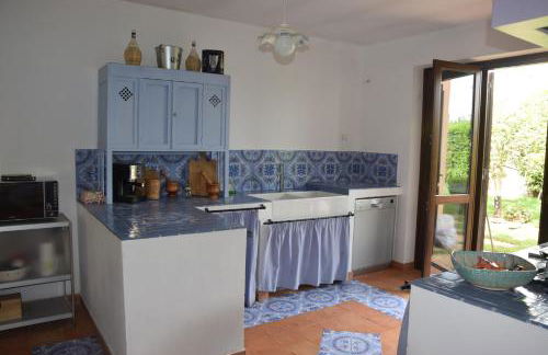 Villa Marinella - Foto 9