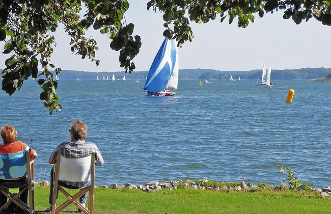 Appartements am Heidensee in Schwerin - Foto 18