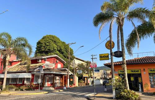 Flat duplex localização espetacular 2 quadras da praia - Foto 69