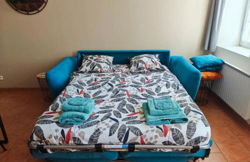 Maison de plain-pied avec un grand jardin - Photo 10