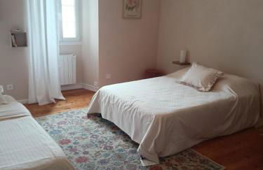 Gîte de charme la belle histoire - Foto 33