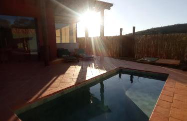 Chalé Macaúba - Foto 24