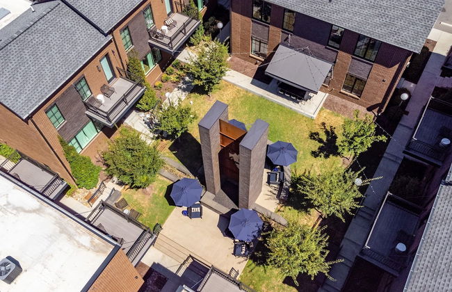 The Magnolia 6 by Avantstay Downtown Balcony - Foto 38