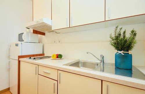 Apartments Zelic Tucepi - Foto 158