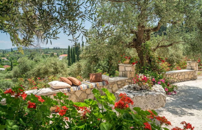 Villa Aelia - Foto 30