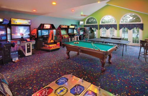 Wyndham Kingsgate 1BR Apartment with Resort Access - Foto 5