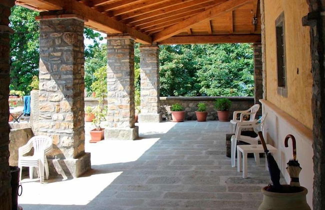 Fattoria Giunasco - Foto 64