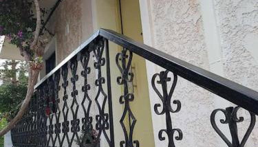 Sunny studio near metro - Foto 4