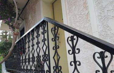 Sunny studio near metro - Foto 4