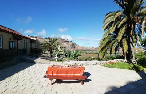 Finca Las Tapias, Casa Mañé - Foto 57