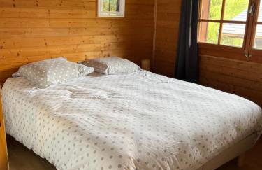 Chalet, vue sur la vallée, Domaine skiable Grand Massif - Foto 16