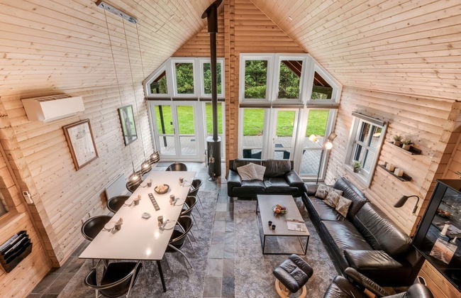 "Yvonna" - 350m to the fjord - Foto 27