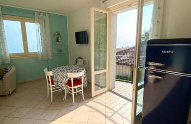 Bellagio Lake Flat - Lake view & balcony, near the center - Foto 6