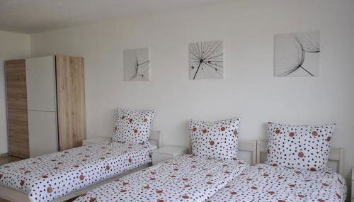 Über den Wolken und super zentral zwischen Frankfurt und Darmstadt - 100qm - Foto 5