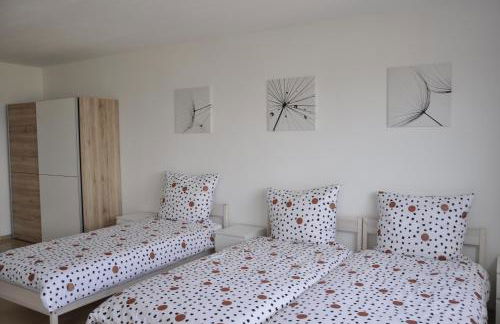 Über den Wolken und super zentral zwischen Frankfurt und Darmstadt - 100qm - Foto 5