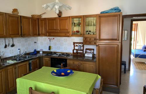 Appartamento Policastro Bussentino - Photo 1