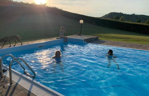 Casa villetta "La Colomba" Nizza Monferrato - Foto 42