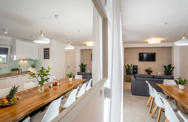 Villa Ribalto - Foto 60