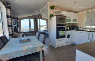 Lodge Seaview Swanage - Photo 4