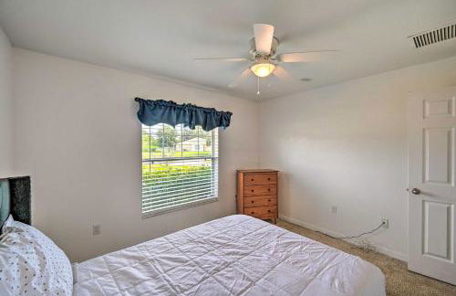 Ranch-Style Lehigh Acres House with Big Backyard! - Foto 20