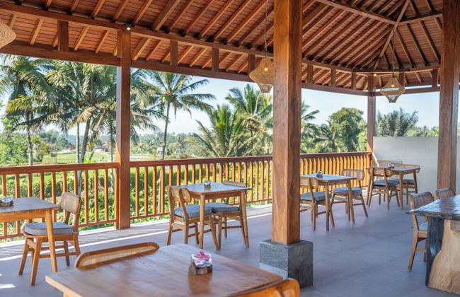 Dewi Kunti Villa - Foto 50