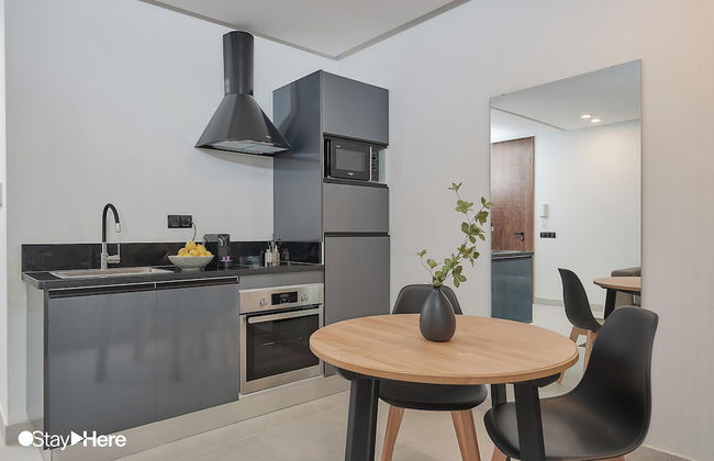 Stayhere Rabat - Agdal 1 - Comfort Residence - Photo 52