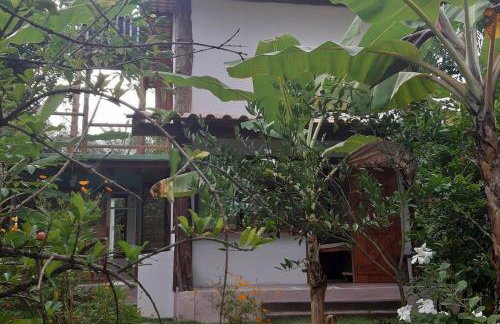 Boutique Beach Chalet, Luzimares, Serra Grande-BA - Foto 5