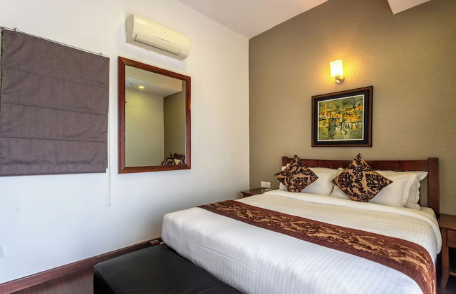 Suite Homes, Serviced Apartment Hotel - Foto 40