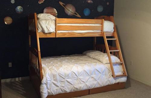 Beautiful Vacation Home Across From Lake Okeechobee - Foto 109