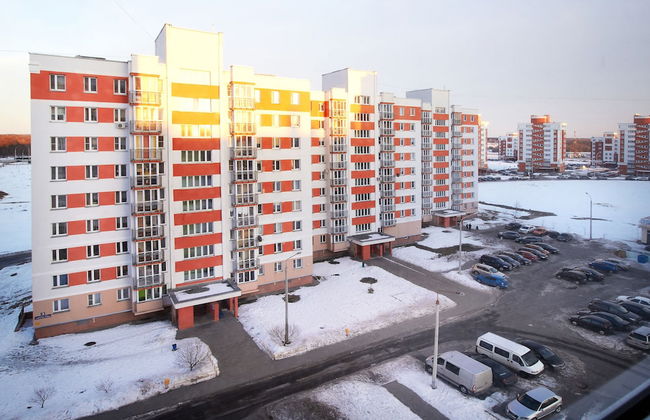 PaulMarie Apartments on Mazurova - Foto 10