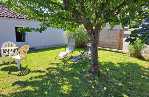 Gites Le Clos des Pradals - Foto 50