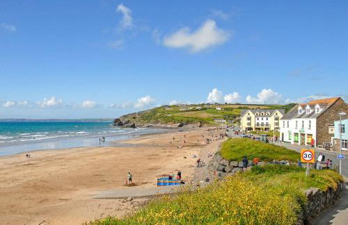 Druidston Old Farmhouse - Foto 30