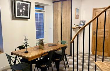 Villa 1 à 6 pers Joly Marquise - Foto 26