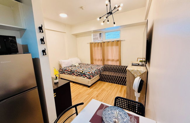 JFam Suites - Photo 75