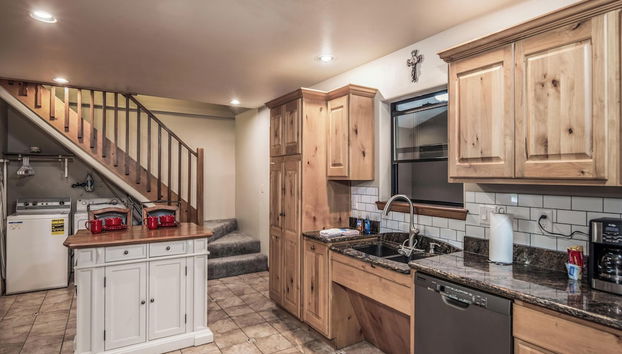 Benji's Canyon by Ruidoso Vacation Rentals - Foto 3, Servicios del alojamiento