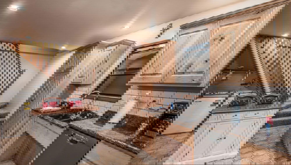 Équipement de l’hébergement