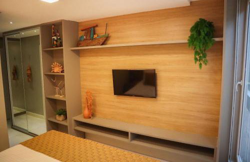 APARTAMENTO 05 - PÉ NA AREIA - BARRA BALI - AL - Foto 19