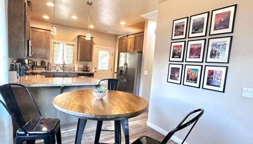 Charming 2BR Cottage Near Freeway-Cul-de-sac - Foto 2