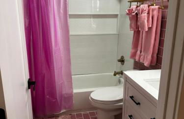 Nude Glamping Dome - Foto 21