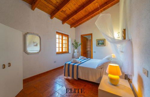 Magnifica villa immersa nella natura con spa privata a due passi dal mare - Foto 13