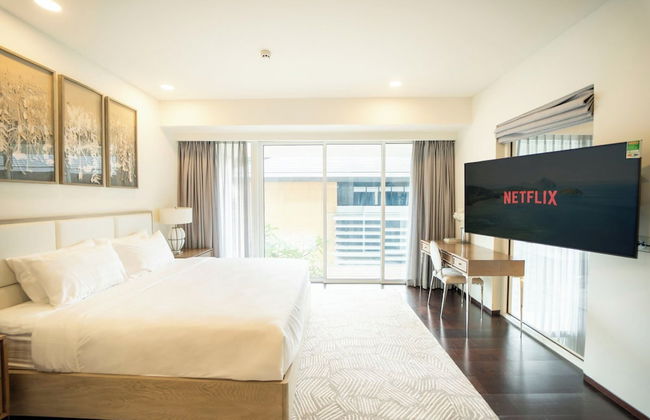 Serenity Luxury Private Pool Villas - Free One Way Airport Shuttle - Foto 13