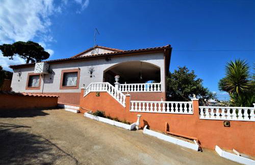 Villa Olombel - Foto 43