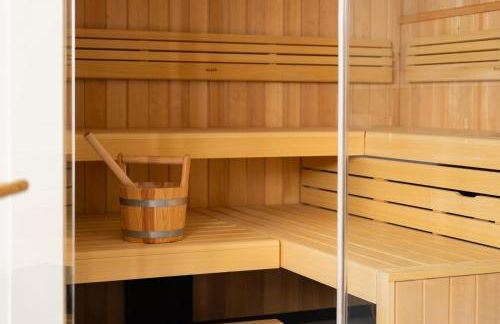 Garten Chalet - Foto 23