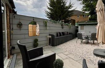 Stylish and Chic Seaside Apartment - Foto 10