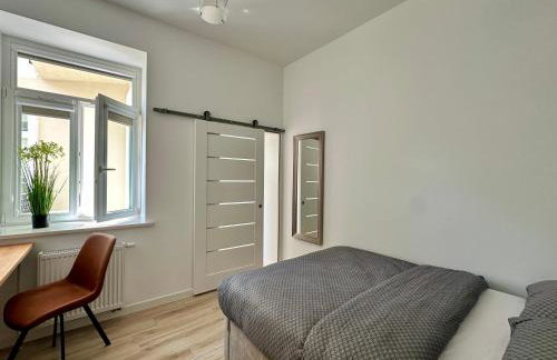 Like-a House Stare Miasto - Foto 30