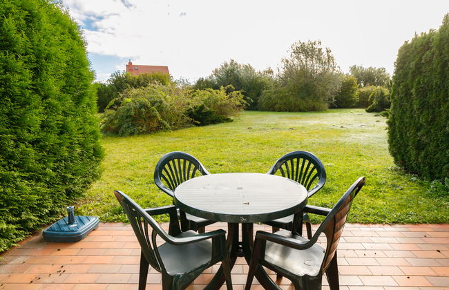 Achterwasser App. 13 - Foto 6